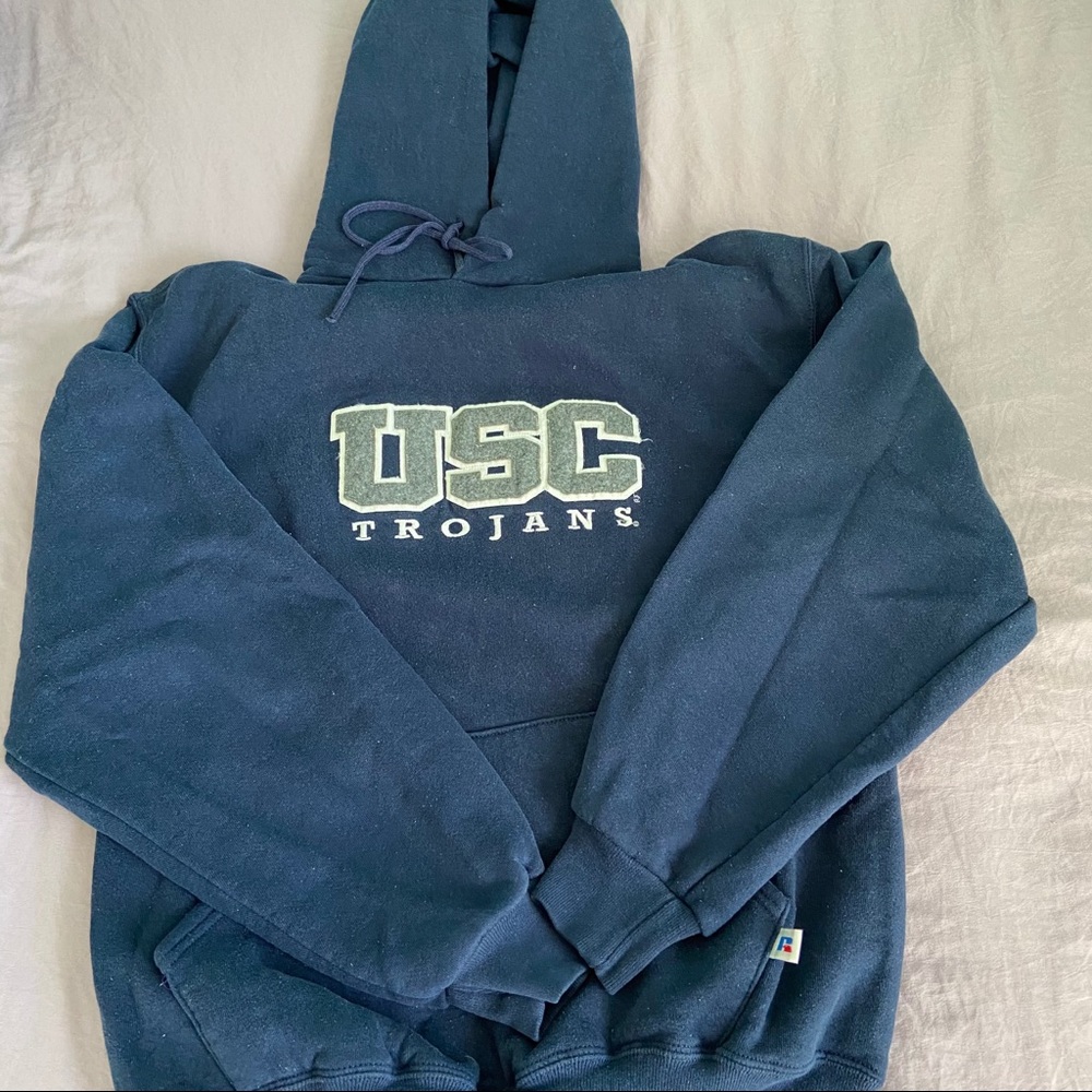USC Jacket